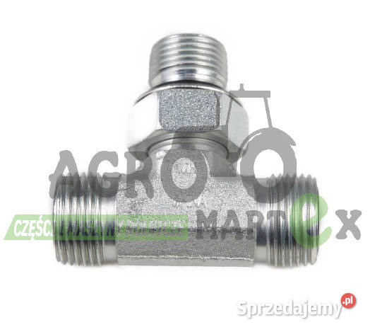 86579710 700402 TRÓJNIK CNH Wichrów