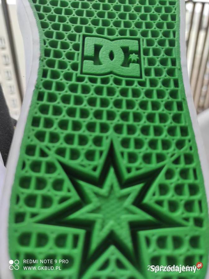 Buty DG trampki DG Adidas Warszawa