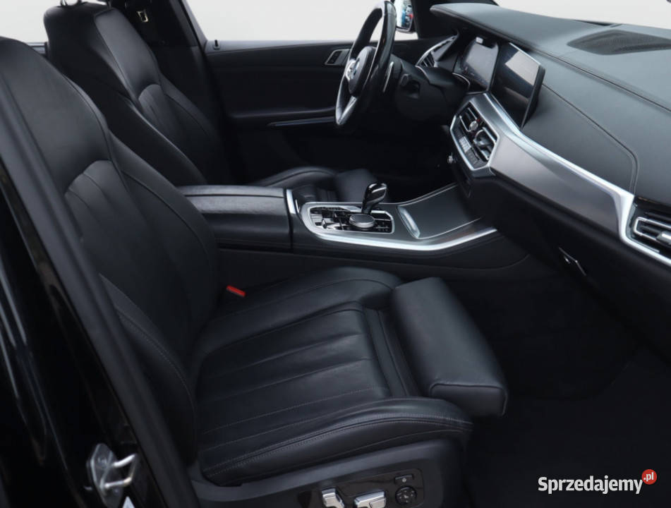 BMW X5 xDrive45e iPerf Piaseczno
