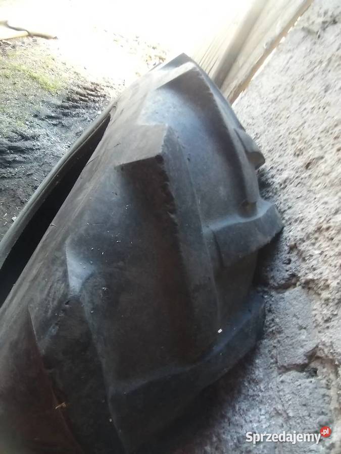 Opona opony do c 330 124 28