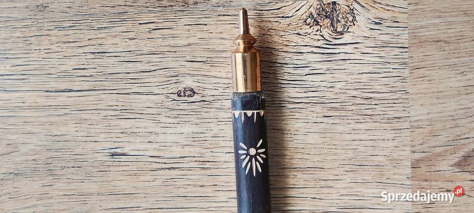 Stara oryginalna ciupaga słowacka 100 Vysok kujawsko-pomorskie