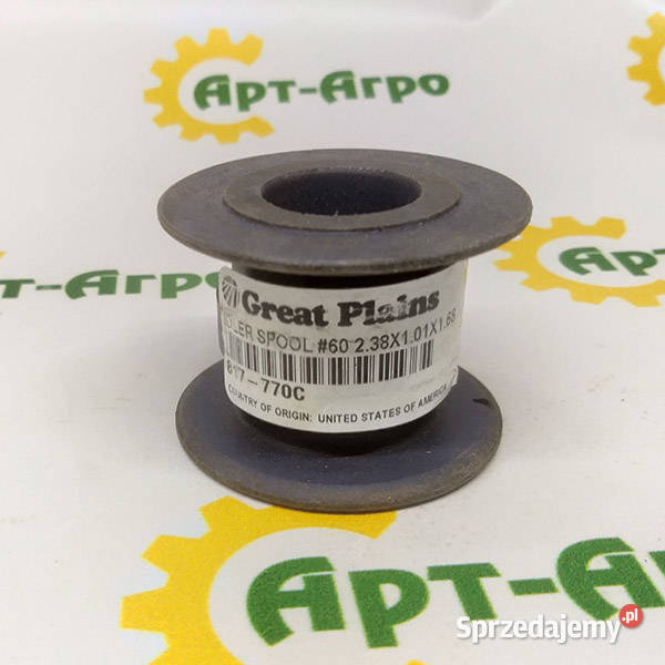 817770C Tuleja Great Plains