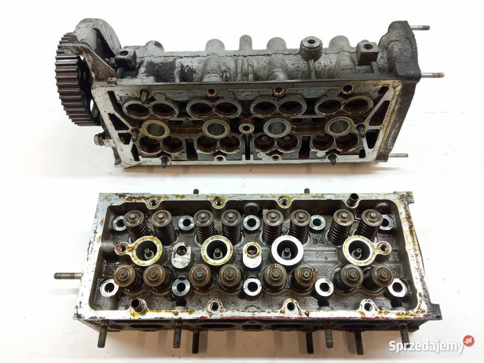 GŁOWICA KOMPLETNA 55268064 14 16V Fiat Tipo II świętokrzyskie
