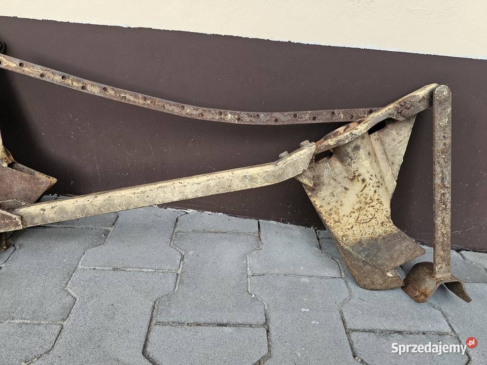 Relice do siewnika Amazone DE4 Siewniki i sadzarki Górno sprzedam