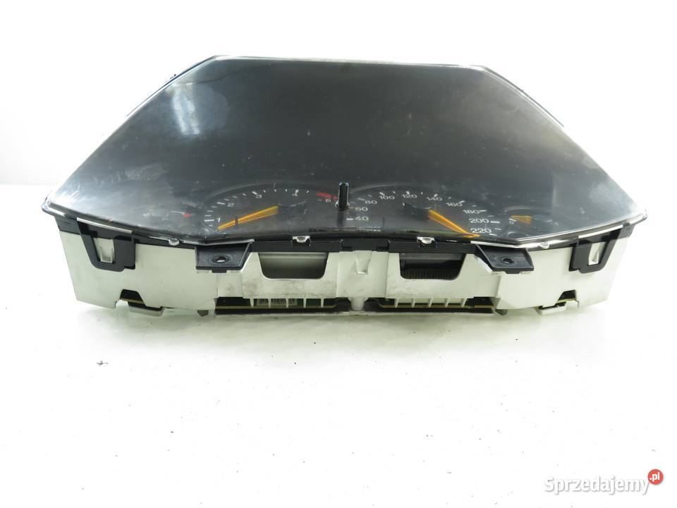 LICZNIK FORD FOCUS MK1 I 18 TDDi 1M5F10849PB Części samochodowe