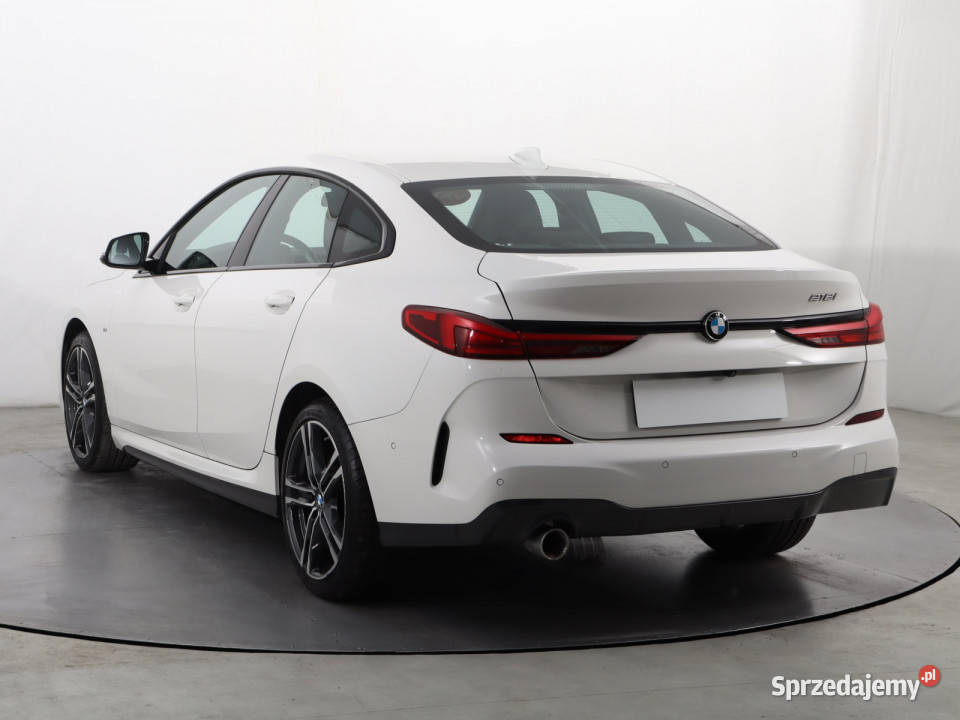 BMW 2 Gran Coupe 218i Gran Coup 4/5 Katowice