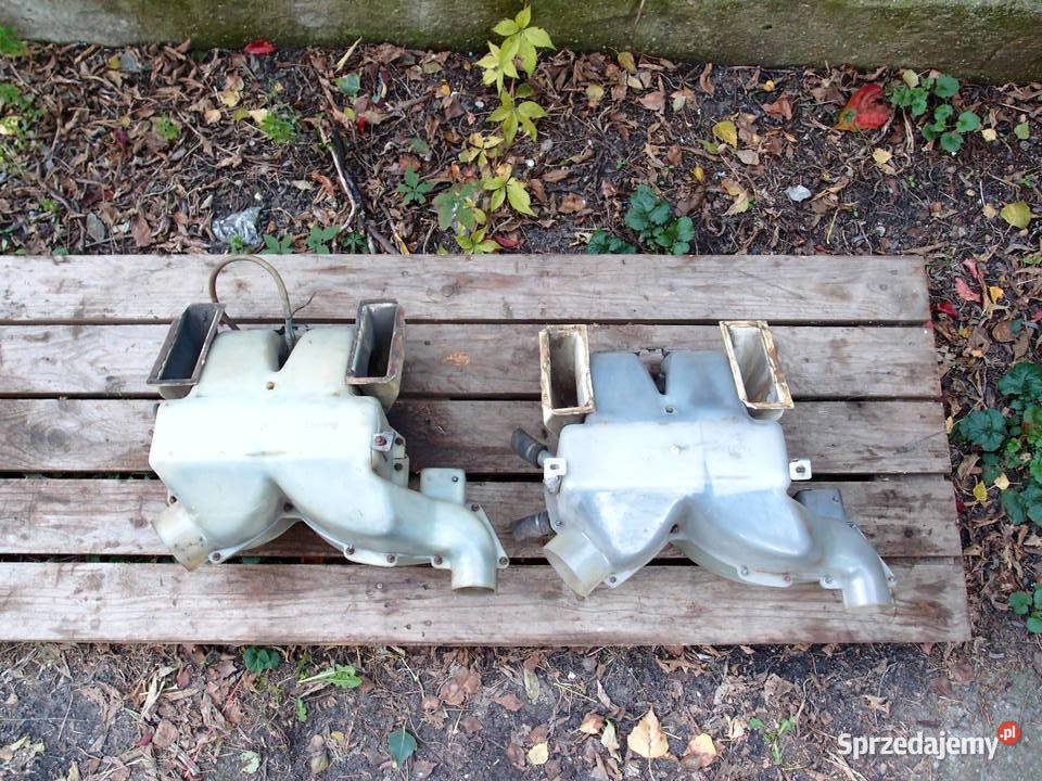 Nagrzewnica wodna dmuchawa Star 64229020 Łódź