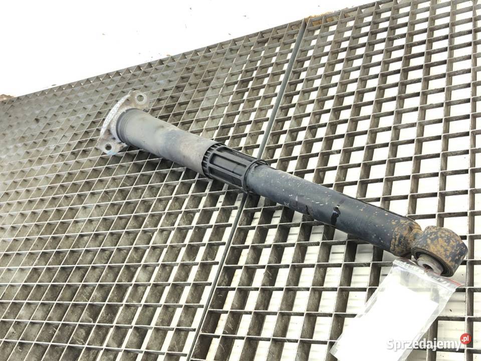 AMORTYZATOR PRAWY TYŁ SKODA KAROQ Hatchback podkarpackie sprzedam