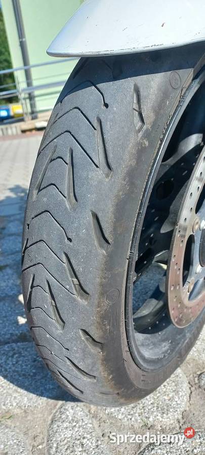 Yamaha FJR 1300 2015 r 73 świętokrzyskie Kielce sprzedam