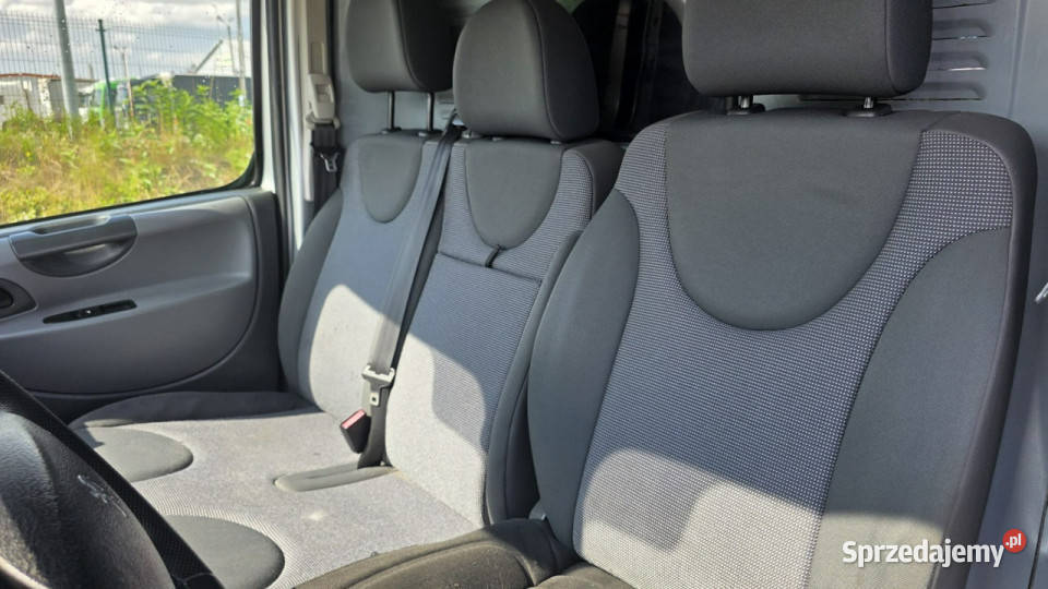 Peugeot Expert Long Klima pomorskie Lębork