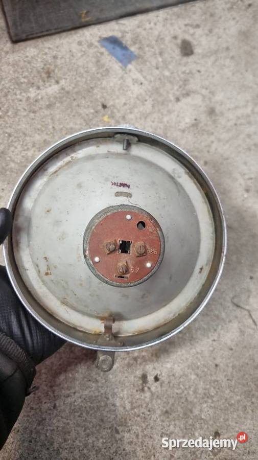 Lampa reflektor Jawa 250 350 175 353 354 356 kujawsko-pomorskie Bydgoszcz