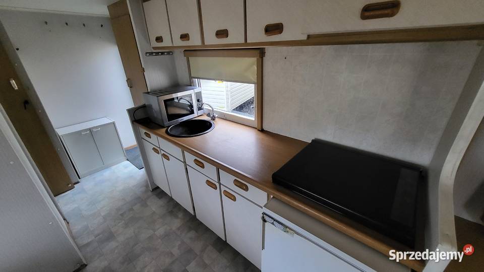 Domki domek holenderski domek angielski A160 Altany i wiaty Gołaszyn