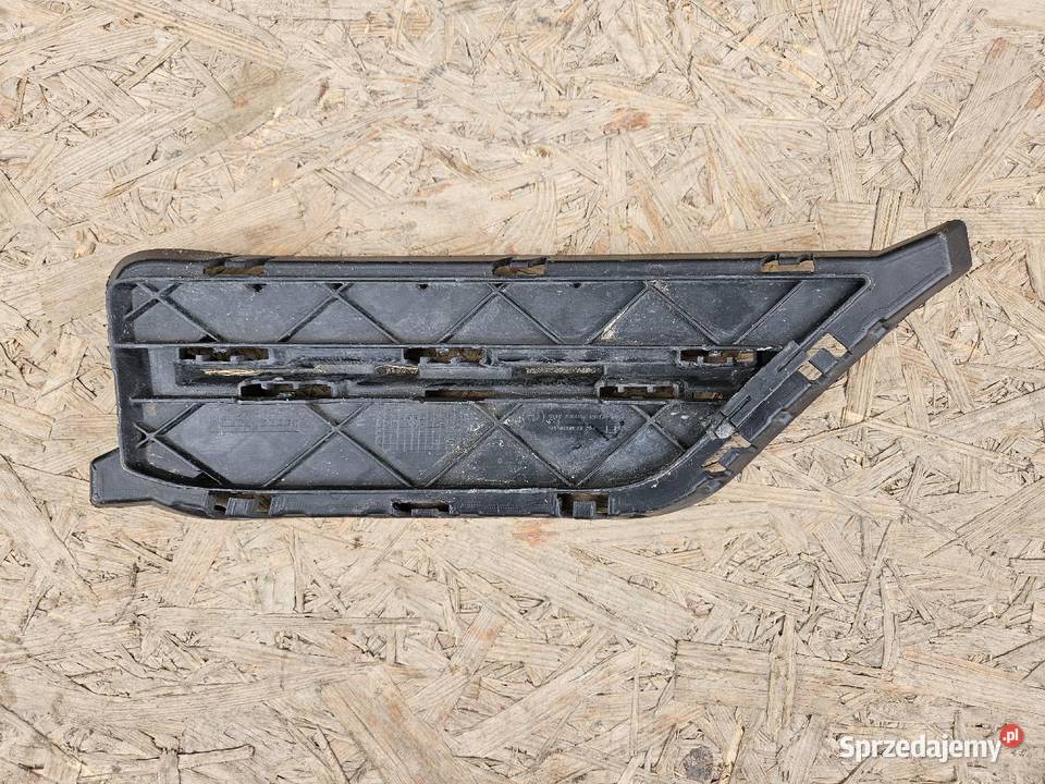 BMW X1 E84 XLINE KRATKA LEWA ZDERZAKA PRZÓD Międzychód