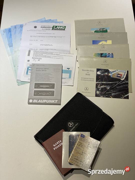 Mercedes Klasa A W168 STAN KLIMA ASR (kontrola trakcji) śląskie Rybnik