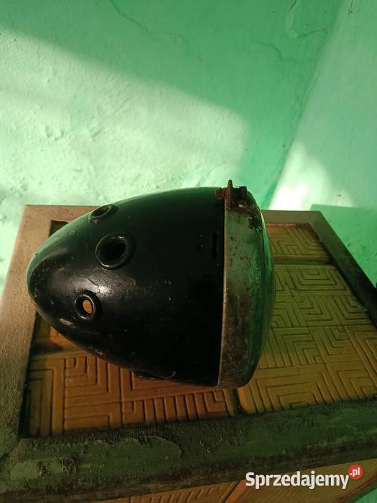 Sprzedam części do SHL m11 Grobniki