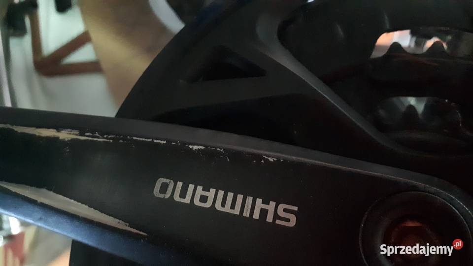 Rower KroSS Koszalin
