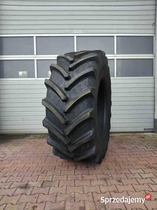 Opona 71070R38 BKT AGRIMAX RT765M Opony rolnicze Tomaszów Lubelski