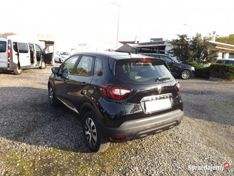 Renault Captur I 20132019 Słupsk