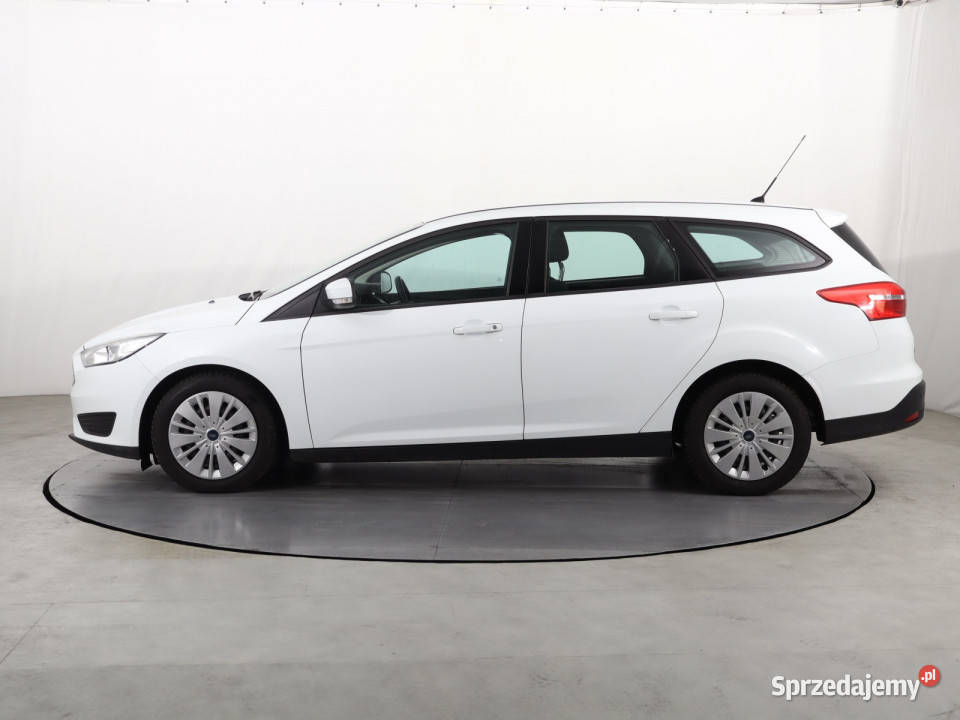 Ford Focus 15 TDCi elektryczne szyby Katowice