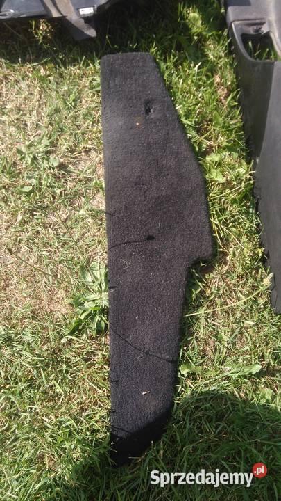 Tunel środkowy BMW E39 Podłokietnik EUROPA Dębica sprzedam