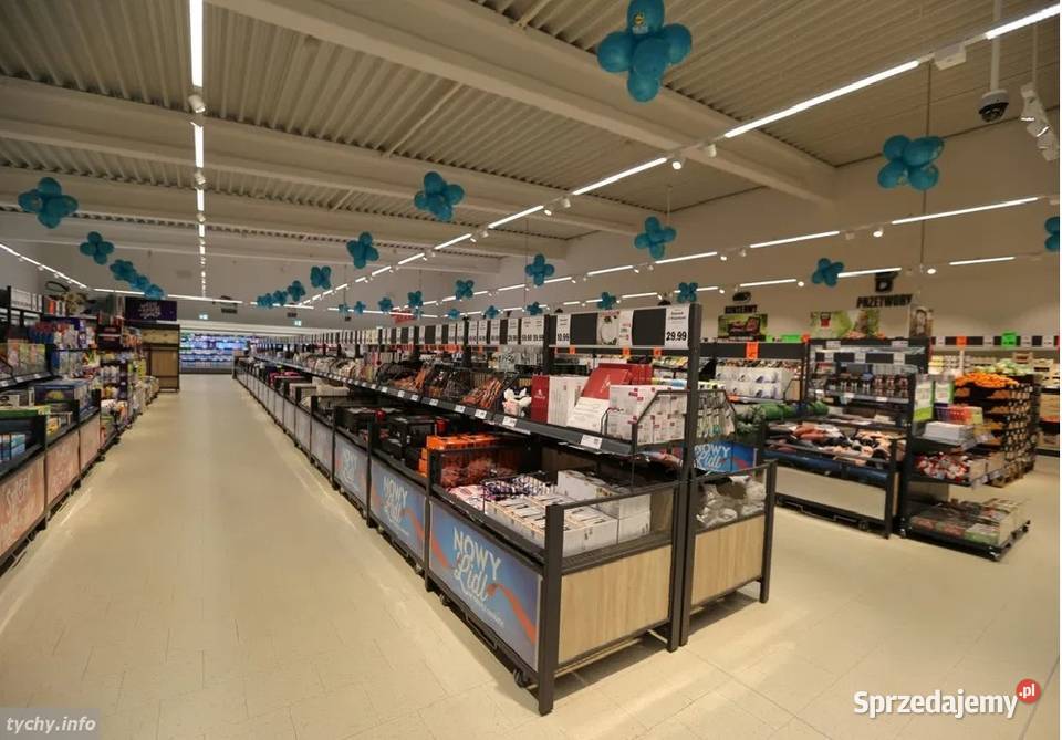 Kosz sklepowy ekspozycyjny odzież wyprzedaż Pozostałe Warszawa