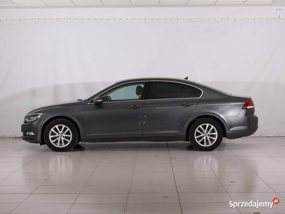 VW Passat 20 TDI przyciemniane szyby Piaseczno