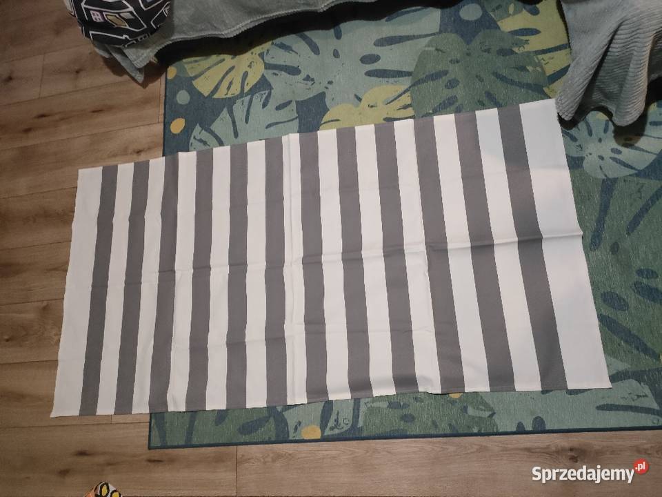 tkaniny Ikea wielokolorowy