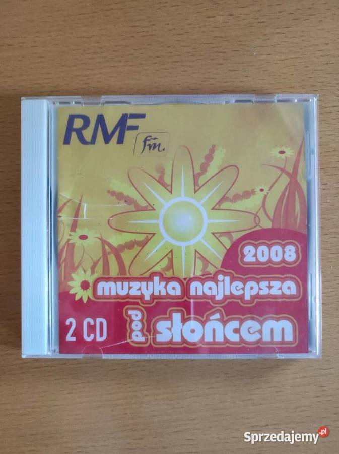 RMF Fm muzyka najlepsza pod słońcem 2008 cd Kielce