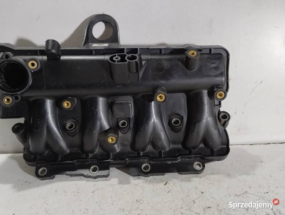 KOLEKTOR SSĄCY CHEVROLET AVEO III 13 D 55213267 sprzedam