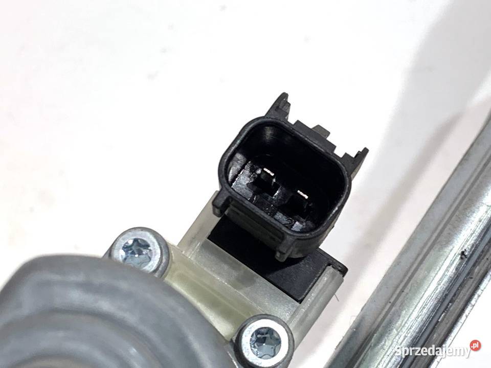 PODNOŚNIK SZYBY PRAWY PRZÓD FORD TRANSIT VI osobowe Mechanizmy opuszczania szyb podkarpackie