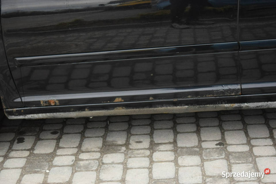 koda Octavia 20B RS 200 2 KPL KÓŁ Klimatronik do możliwa zamiana Majdan Sieniawski