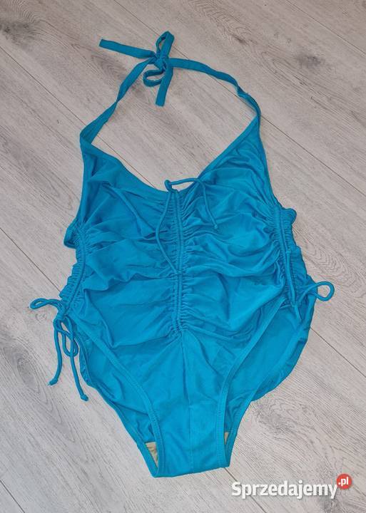 Kostium kąpielowy jednoczęściowy damski Łódź