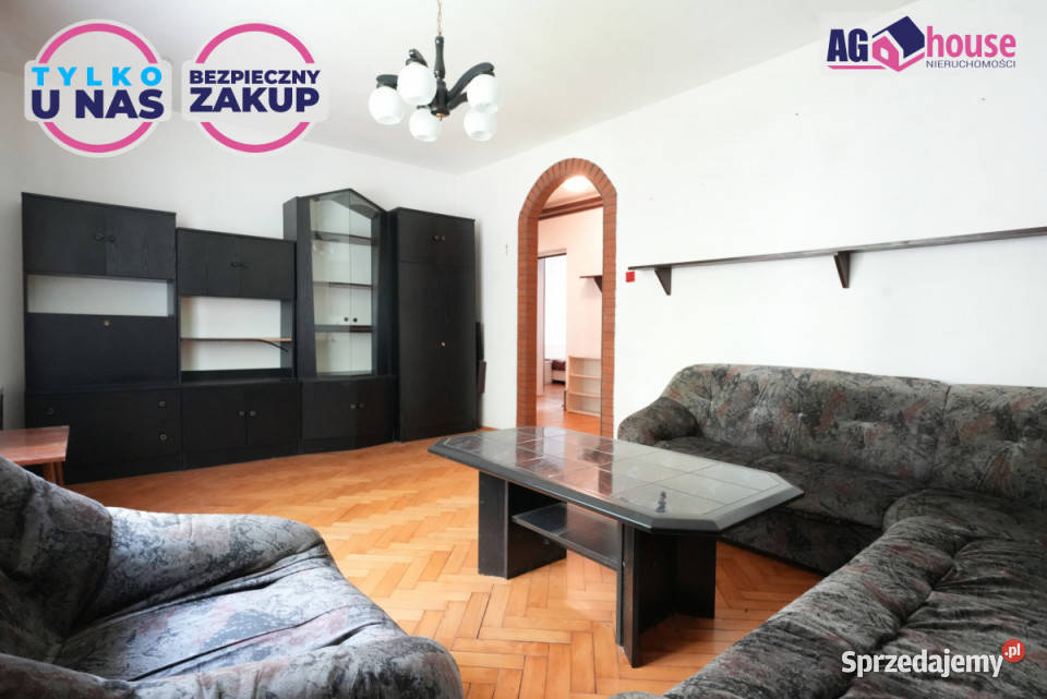 Mieszkanie 533m2 2 pokoje Gdańsk Skarpowa