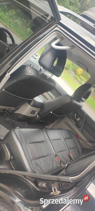 Mitsubishi Pajero 2 2004 radio Wola Jasienicka sprzedam
