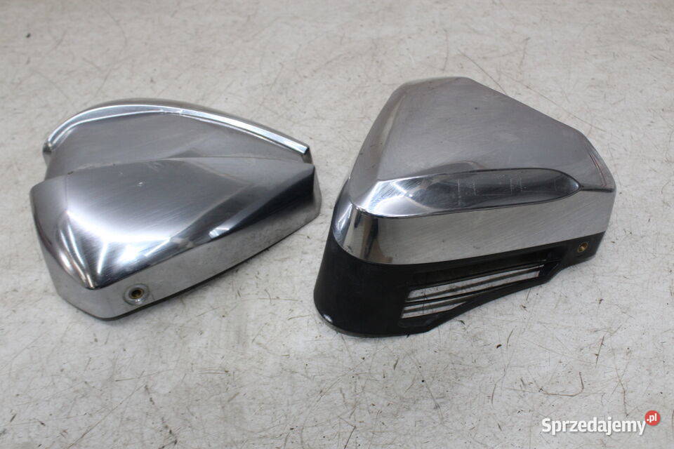 yamaha raider 1900 osłona cover prawy cewek Rzeszów sprzedam