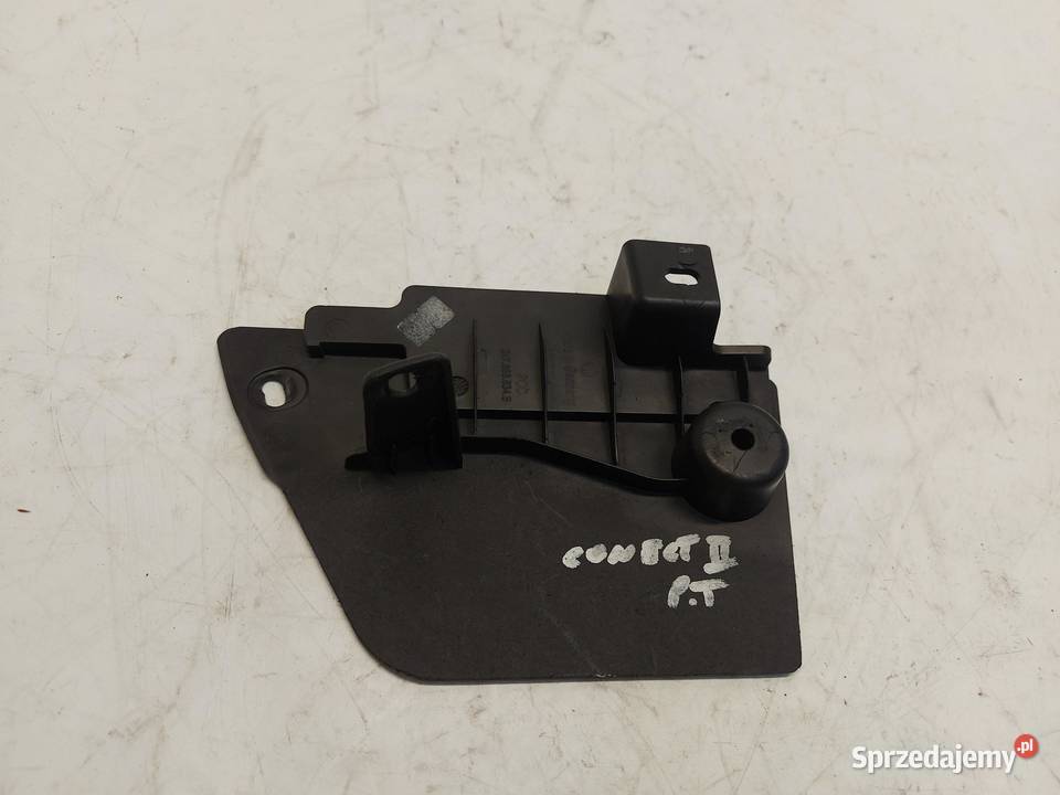Ford Tourneo Connect III MK3 CHLAPACZ OSŁONA dolnośląskie