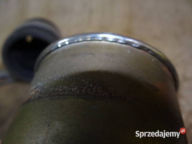 obrotomierz MZ TS 150 250 org DDR lubuskie Żary