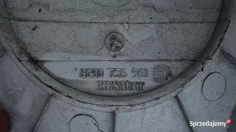 Dacia Kołpak 15 8200756961 sprzedam