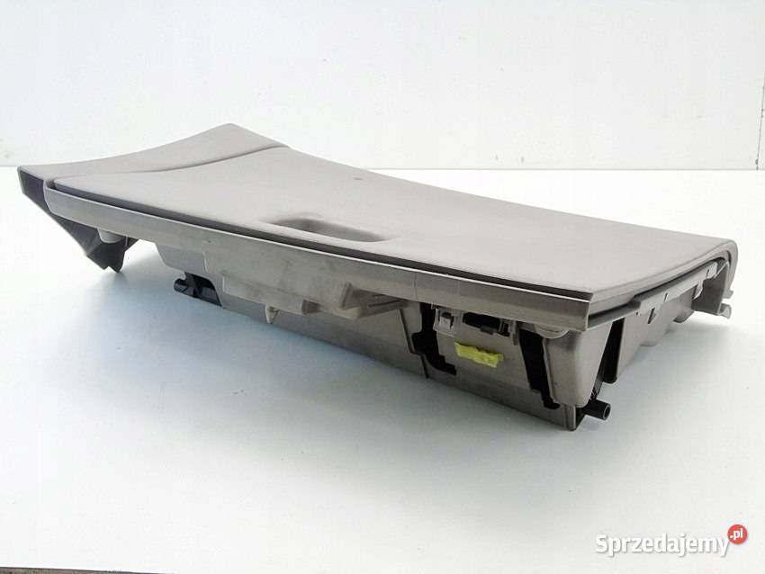 Schowek deski rozdzielczej Nissan Almera Tino Sosnowiec