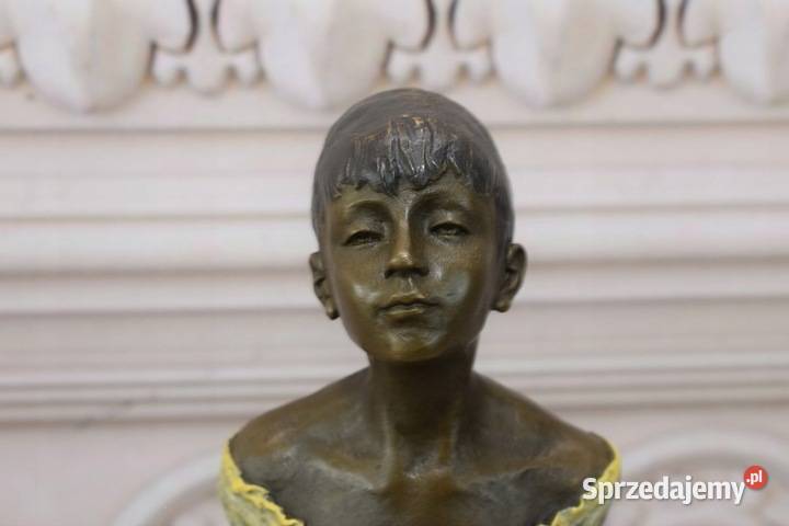 14letnia TANCERKA w Stylu EDGAR DEGAS DUŻA Kraków sprzedam