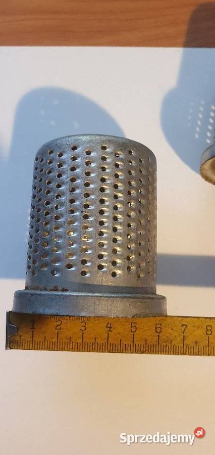 Przystawka tnąca do robota kuchennego maszynki Ryki