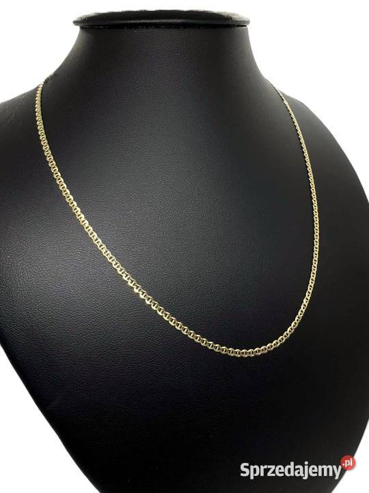 Złoty Łańcuszek pr 375 286g 45 Elbląg