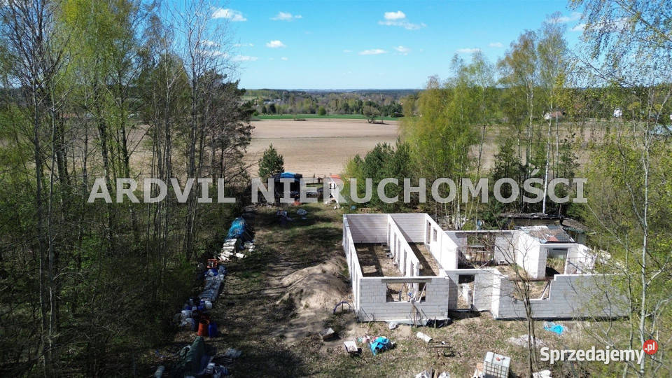 Dom Dobrzyniewo Duże 175m2