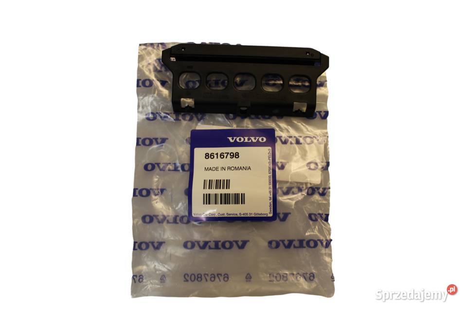 VOLVO C30 C70 S40 V50 czujnik polozenia fotela dolnośląskie