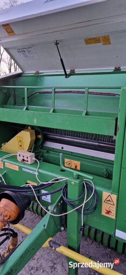 Prasa sipma rolująca Opoczno sprzedam
