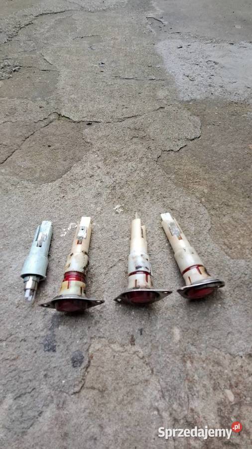 Fiat 125 Polonez lampki otwierania drzwi Leszno