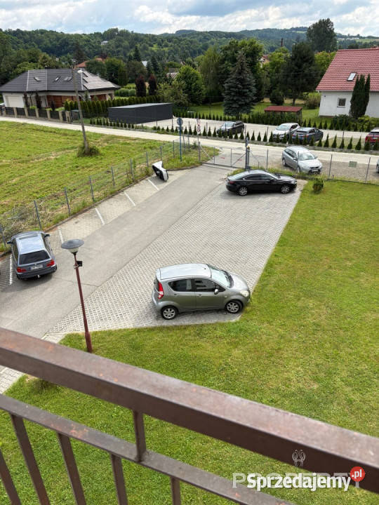 wynajmu mieszkania 3602m 2 pokoje Nowy Sącz Wynajem sprzedam