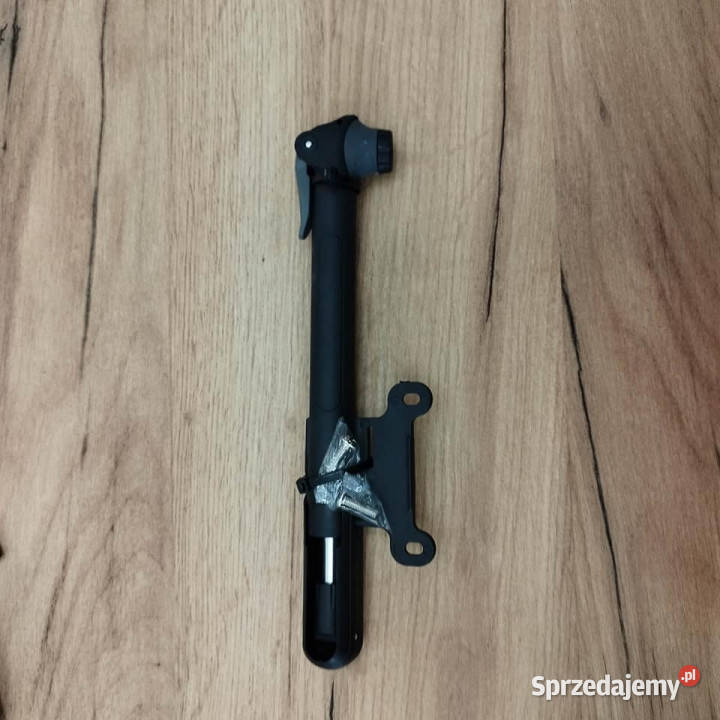 Pompki rowerowe 1000 sztuk NOWE Zabostów Mały