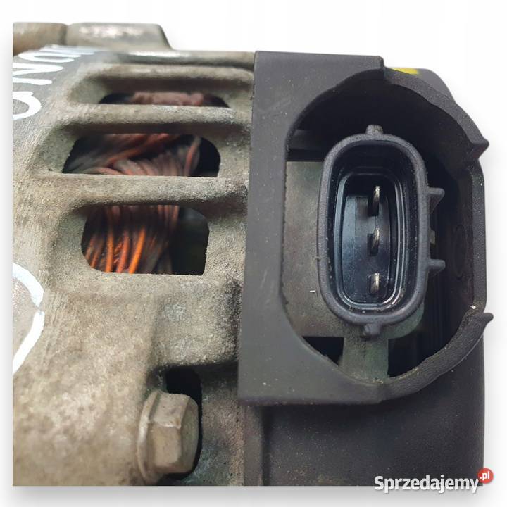 ALTERNATOR Hyundai i30 II Ceed 16 CRDi lubelskie