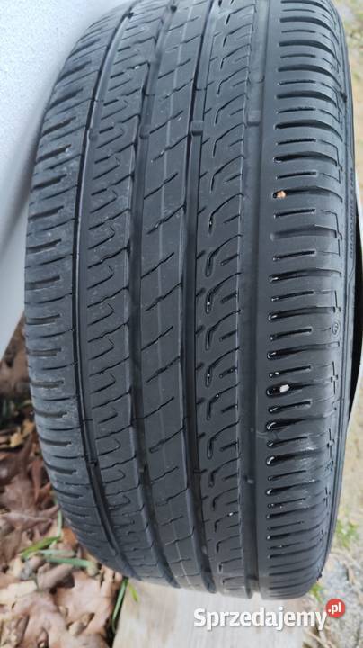 Koła felgi struktury 2255017 opel astra Insignia Opony i felgi Zwoleń sprzedam